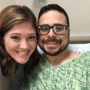 Meet your Posher, Wesley